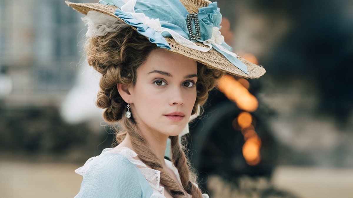Where to Watch Marie Antoinette TV Series Online Now